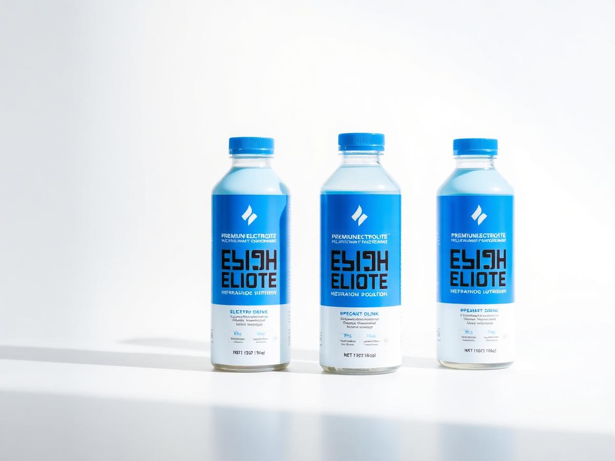 Electrolite supplement product
